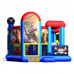 Pirates Of Caribbean Jumper Combo Five