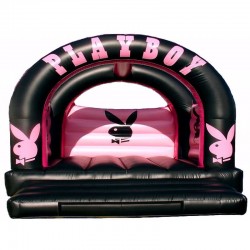 Playboy Bouncy Castle