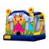 Princess Bouncer Combo Four