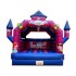 Princess Bouncy Castle