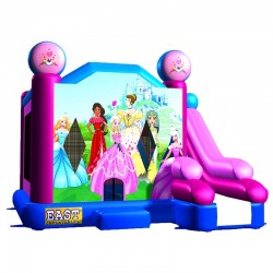 Princess Jumper Combo Seven Princess Jumper Combo Seven