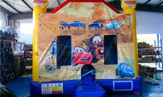 What Should You Consider Before Buying a Bounce House for Personal Use? What Should You Consider Before Buying a Bounce House for Personal Use?