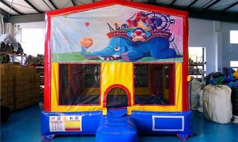 How Do Bounce Houses Compare to Other Forms of Entertainment for Kids?