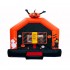 Pumpkin Halloween Bouncer
