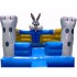 Rabbit Bouncing House
