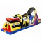 Race Car Obstacle Jumper Challenge Race Car Obstacle Jumper Challenge