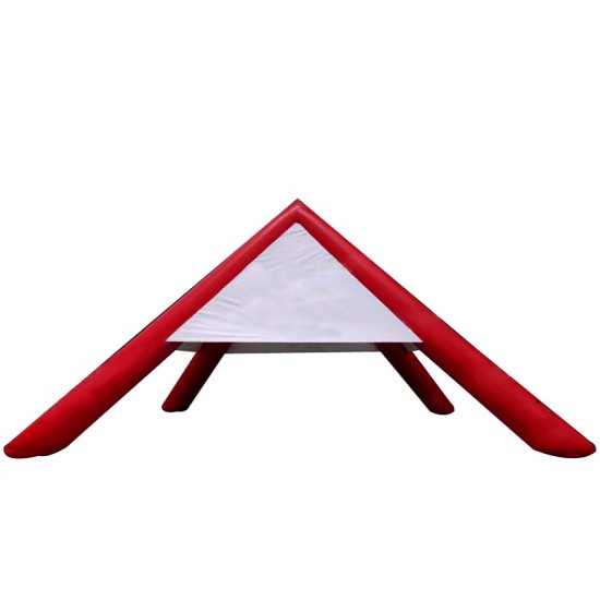 Red Bull Blow Up Tents