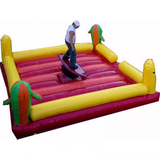 Robo Surf Blow Up Game Robo Surf Blow Up Game