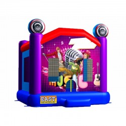 Rock Star House Rock Star House