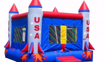 How Do You Ensure Accessibility for Disabled Kids in Bounce Houses?