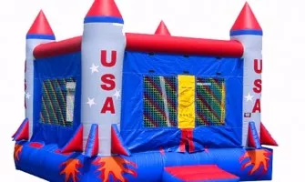 How Do You Ensure Accessibility for Disabled Kids in Bounce Houses?