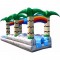 Run N Splash Rock Double Lane Waterslide