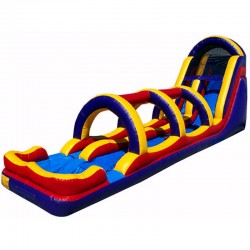 Slip N Dip Giant Slide Slip N Dip Giant Slide