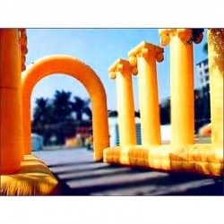 Small Inflatable Arch Small Inflatable Arch