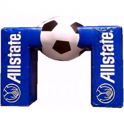 Soccer Inflatable Arch Soccer Inflatable Arch