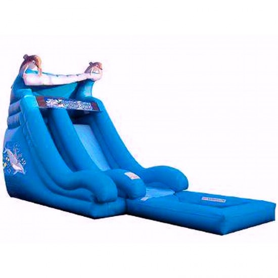 Splash Down Water Slide Splash Down Water Slide
