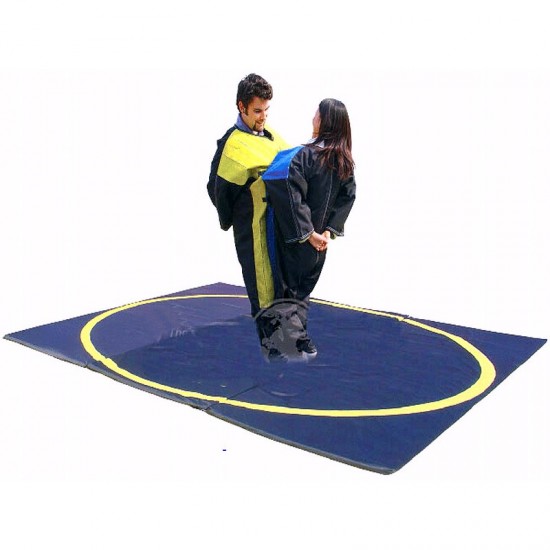 Stuck On You Velcro Suits Stuck On You Velcro Suits