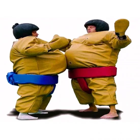 Sumo Wrestler Suits For Sale