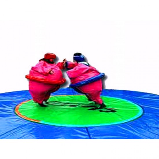 Sumo Wrestling Suit Sumo Wrestling Suit