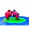 Sumo Wrestling Suit