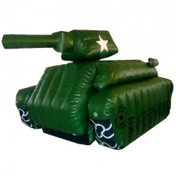 Tank House Tank House