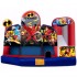 The Incredibles Bouncer Combo Five
