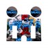 The Smurfs Inflatable Banner
