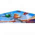 Themed Planes Banner Inflatables