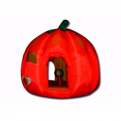 Tomato Inflatable Castle Tomato Inflatable Castle