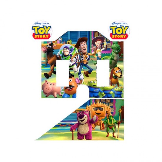 Toy Story Moonwolk Combo Banner Toy Story Moonwolk Combo Banner