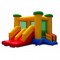 Train Bounce House Train Bounce House