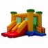 Train Bounce House