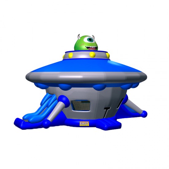 UFO Inflatables UFO Inflatables