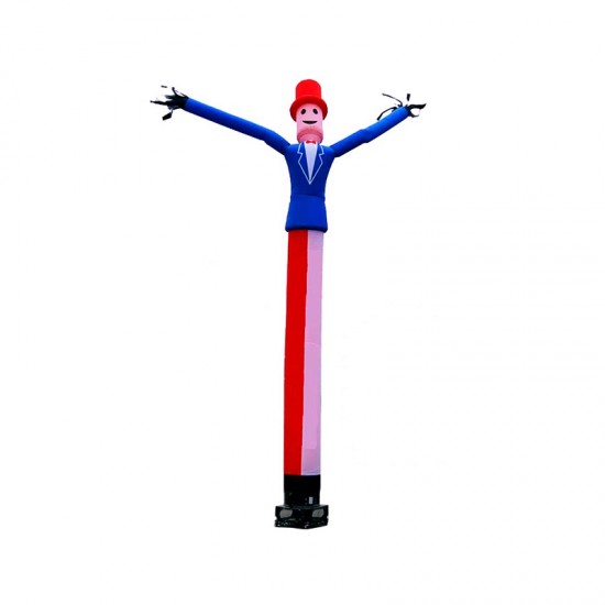 Uncle Sam Blow Up Air Dancer Uncle Sam Blow Up Air Dancer