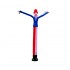 Uncle Sam Blow Up Air Dancer