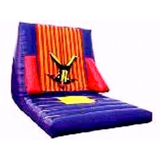 Velcro Bounce Walls Velcro Bounce Walls