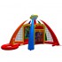 World Sports Station Inflatables