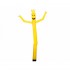 Yellow Inflatable Signs