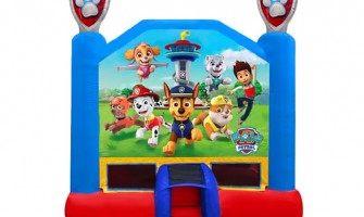 How Do You Ensure That a Bounce House Is Securely Anchored?