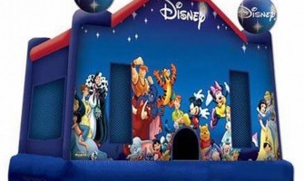 What Makes Bounce Houses So Popular at American Parties?