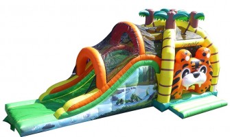 What Are the Legal Requirements for Operating a Bounce House in the U.S.?