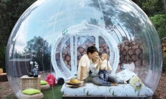 Inflatable Tents Explained: From Setup to Stability