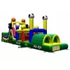 Inflatable Obstacle Courses