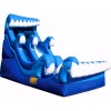 Inflatable Slides