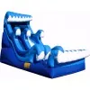 Inflatable Slides