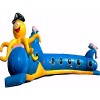 Inflatable Tunnel