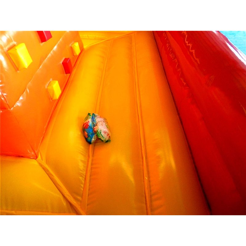 Adults Climb Wall Inflatables