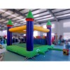Amusement Bouncy Castle With Slide