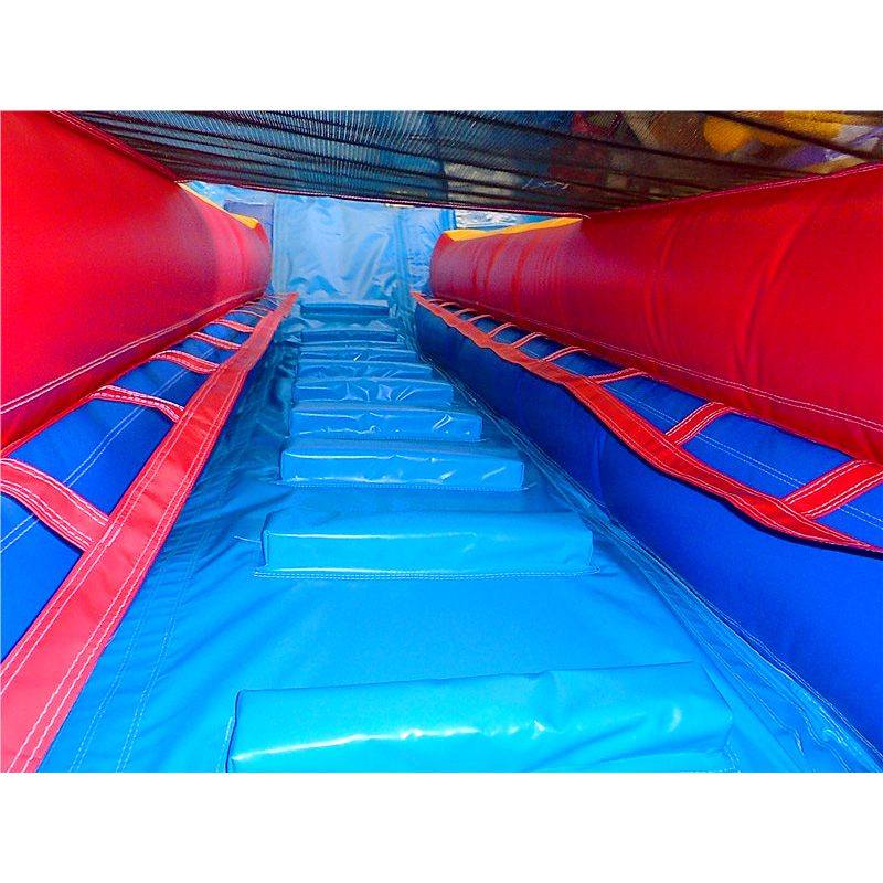 Big Inflatable Water Slide