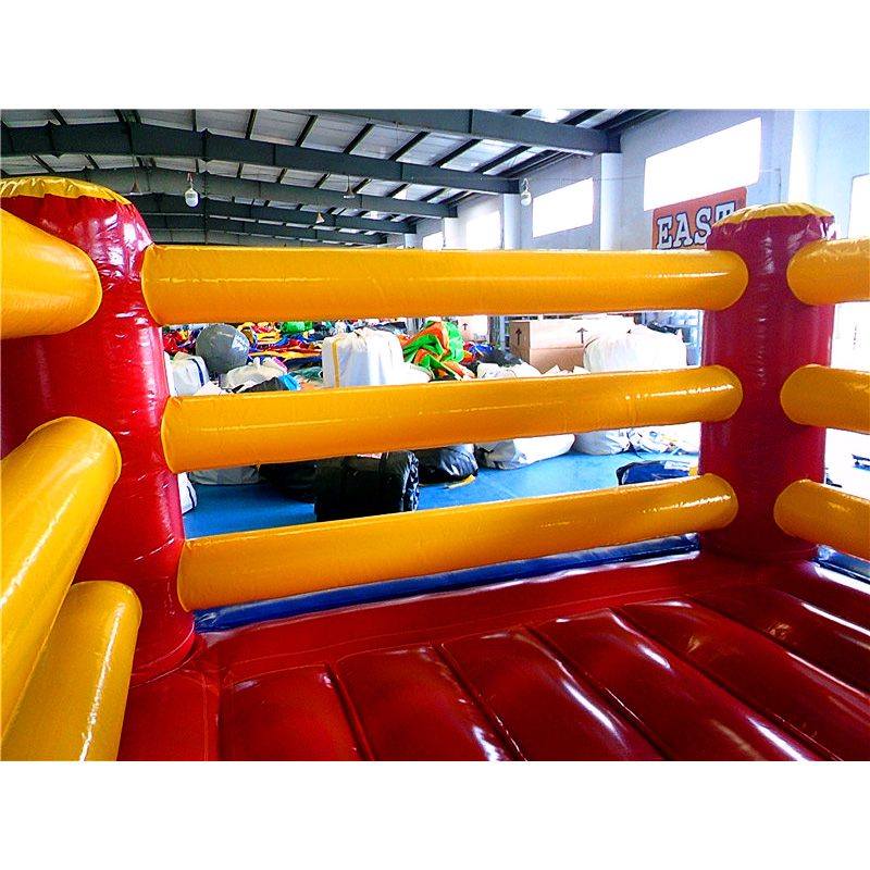 Blow Up Boxing Ring For Sale